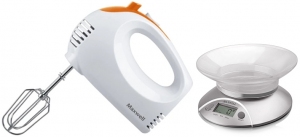 Set din doua dispozitive Maxwell MW1358 + MW1451,  thumbnav